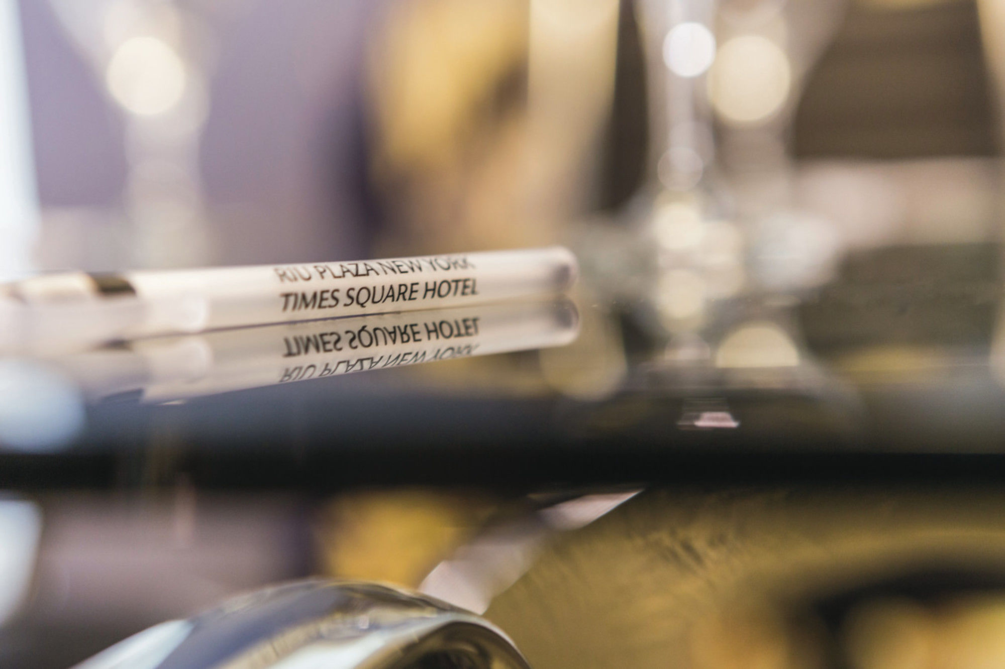 Фото Riu Plaza New York Times Square