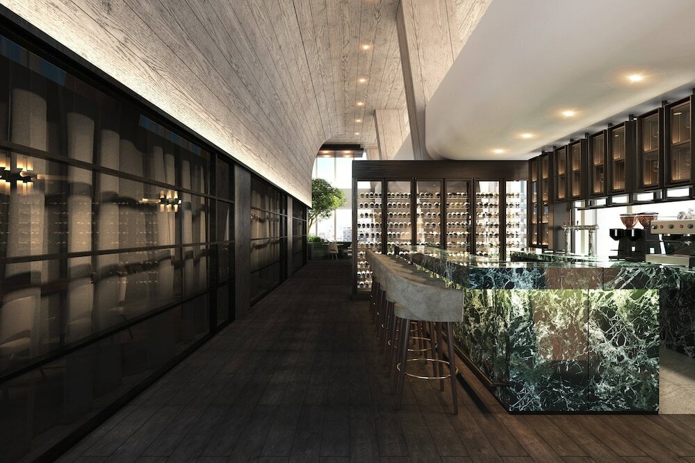 Фото Hotel Onoma Daejeon, Autograph Collection