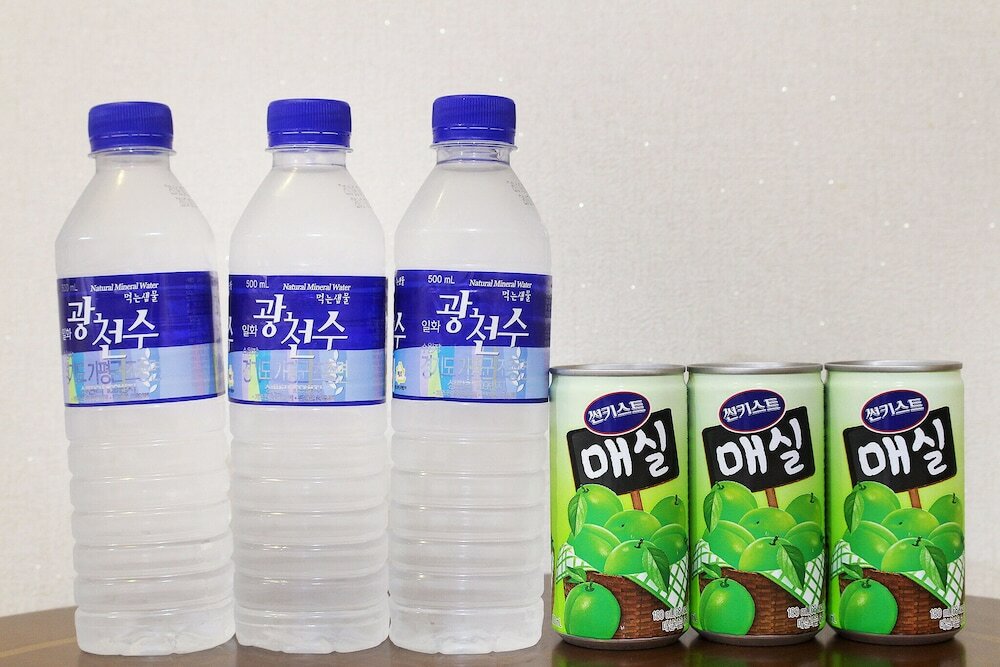 Фото Yeosu One Self Check-in Motel