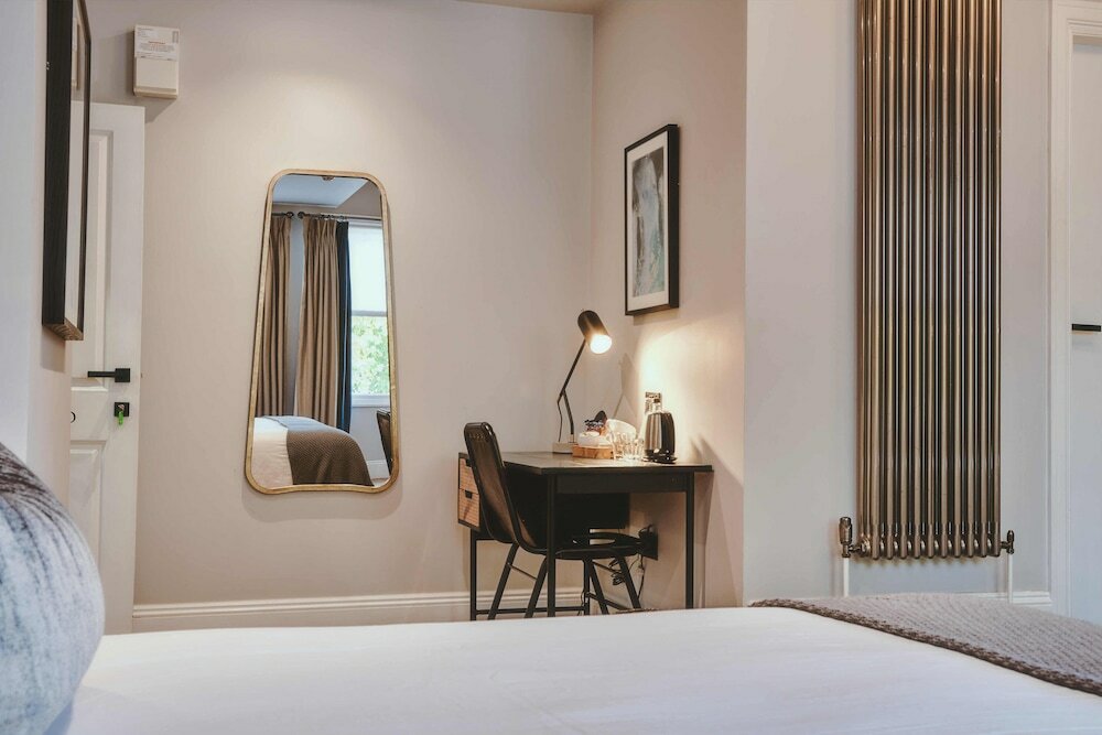 Фото The Brownswood