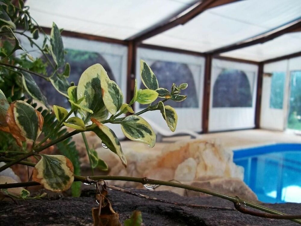 Фото Hostería Valle Azul