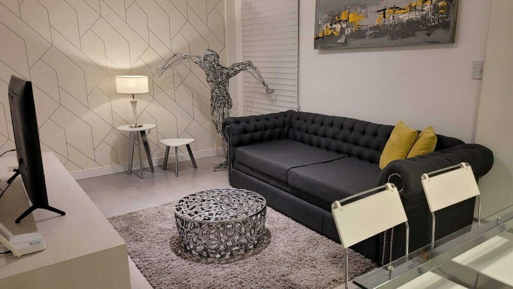 Фото Be Haus Temporary Apartments