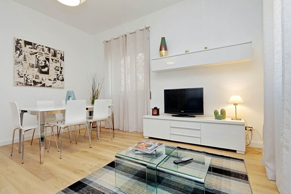 Фото Magliana Apartment