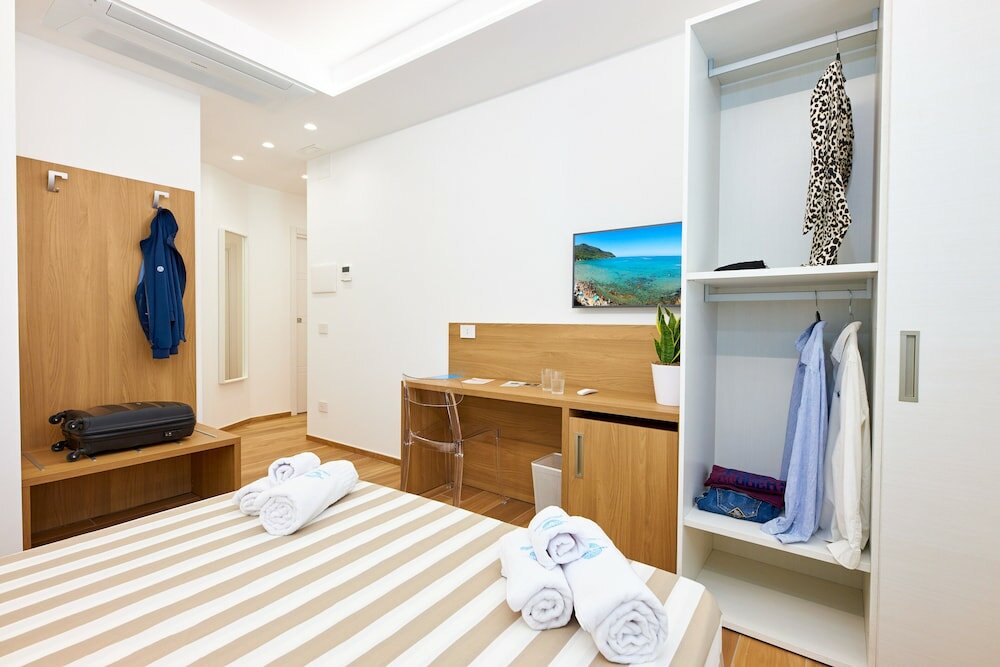 Фото Zeropensieri B&b