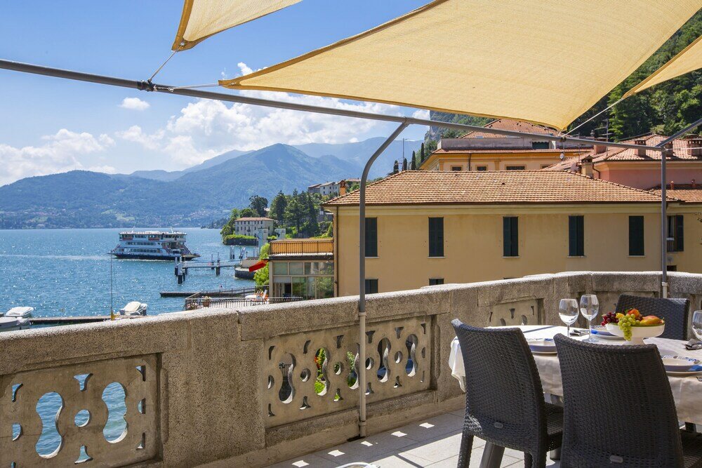 Фото Menaggio Tosca 3