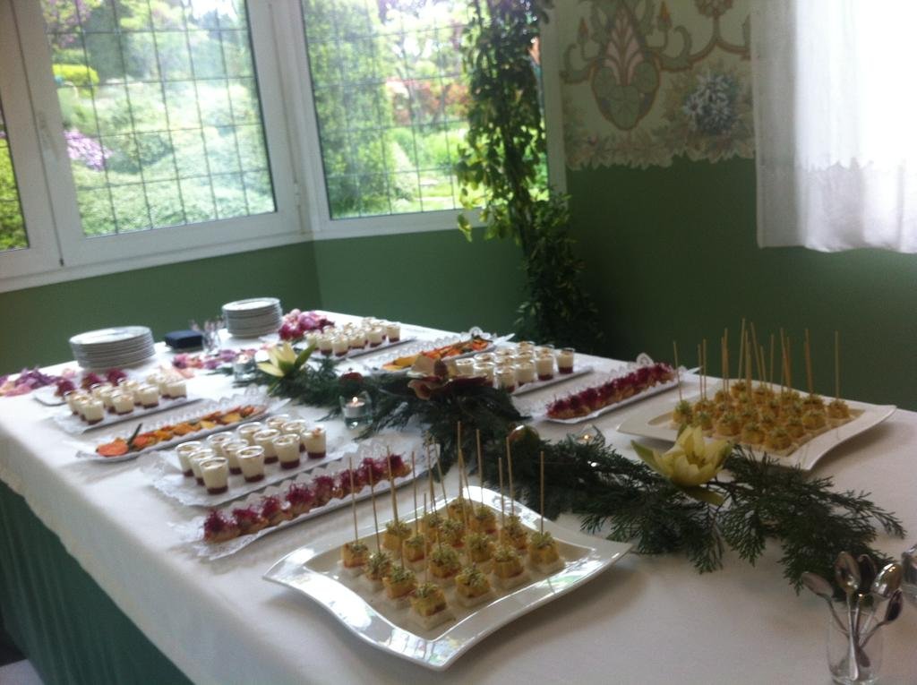 Фото Hotel Boutique Edelweiss La Garriga - Adults Only