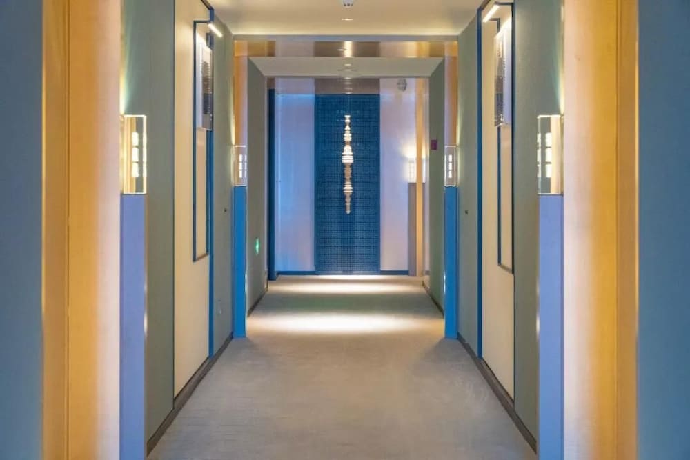 Фото Neqta Hangzhou Westlake