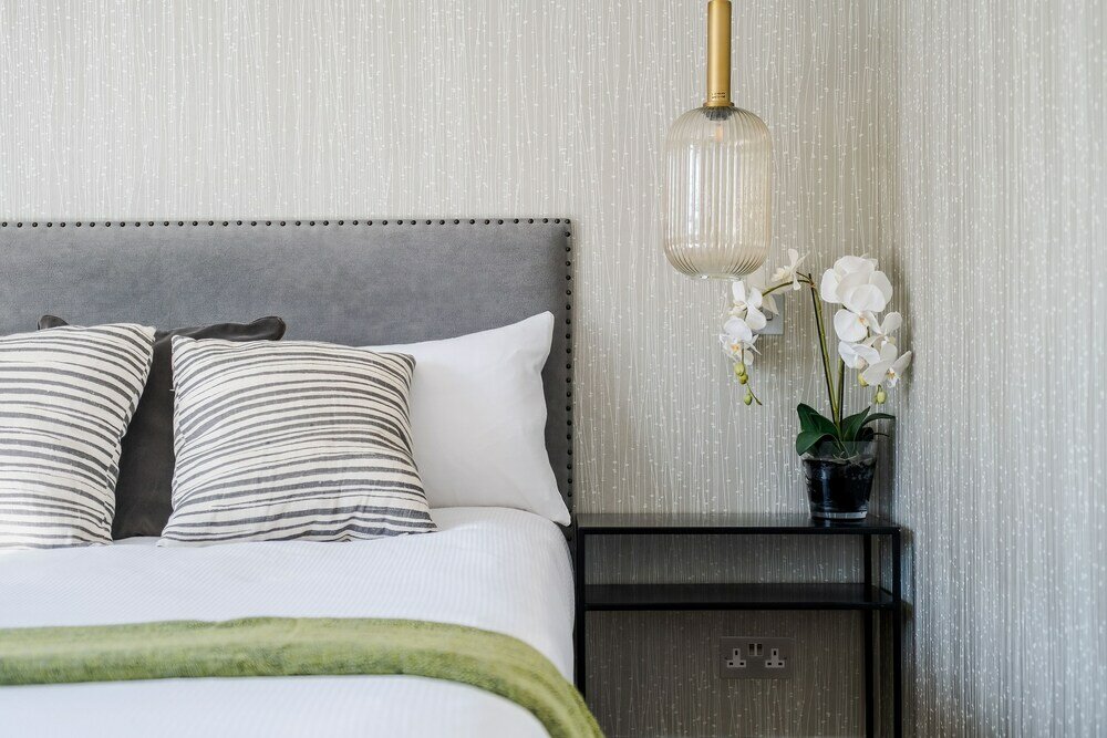 Фото Luxury 3 Bedrooms Flat in Central London