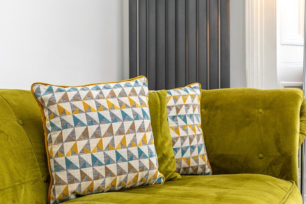 Фото Charming Chelsea Flat