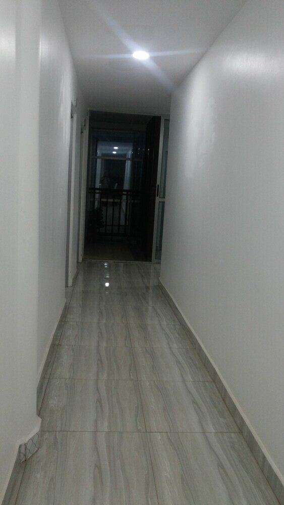 Фото Continental Hotel Gulu