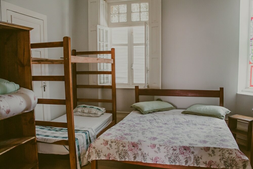 Фото Vila Santa Eulália Hostel