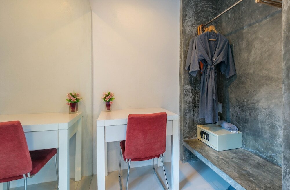 Фото Aonang Paradise Resort