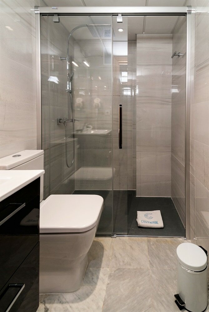 Фото Citizentral Gascons