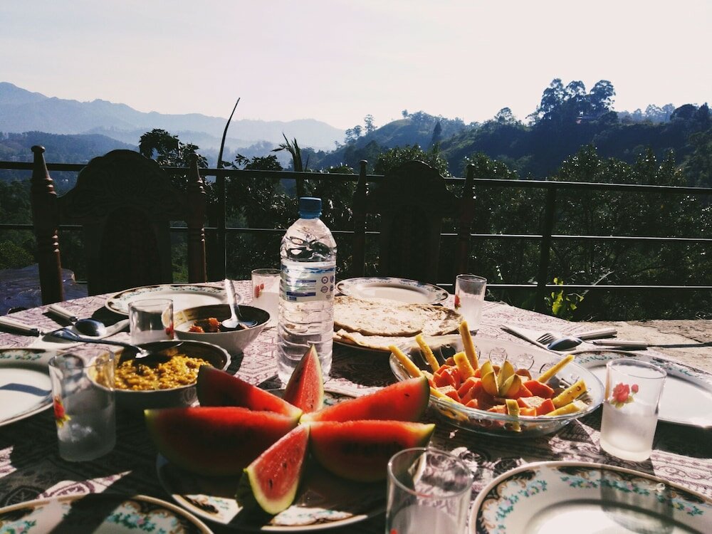 Фото Rockvila Guest House