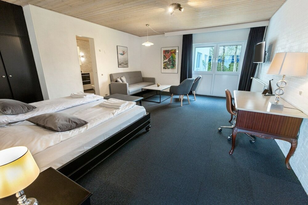 Фото Dolphin Hotel Herning