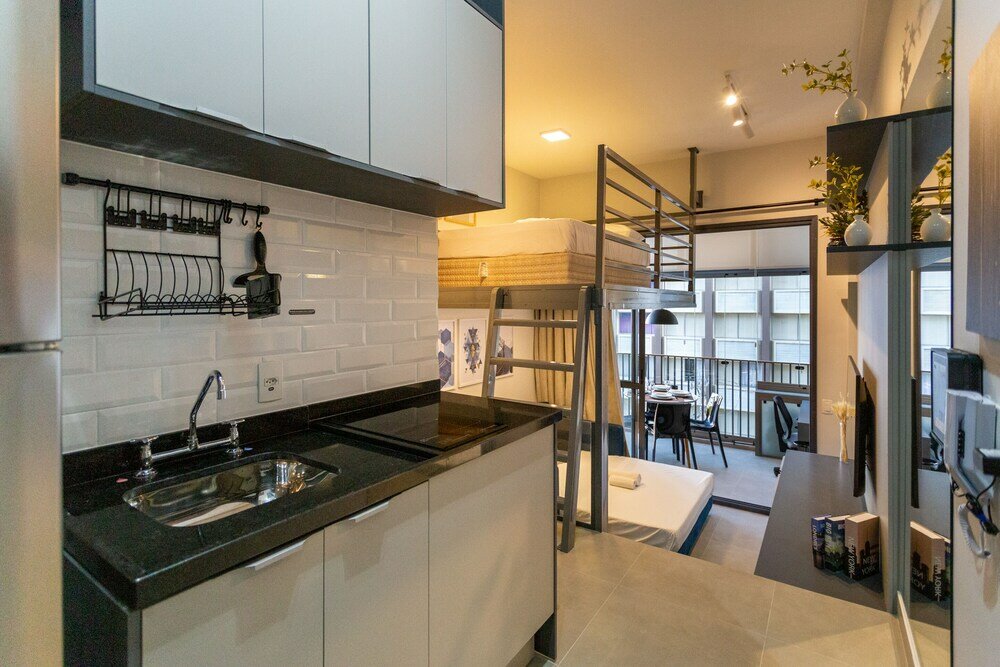 Фото Sou Perdizes 306a