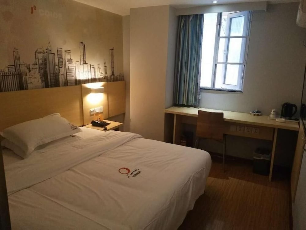 Фото Life Yajo Hotel