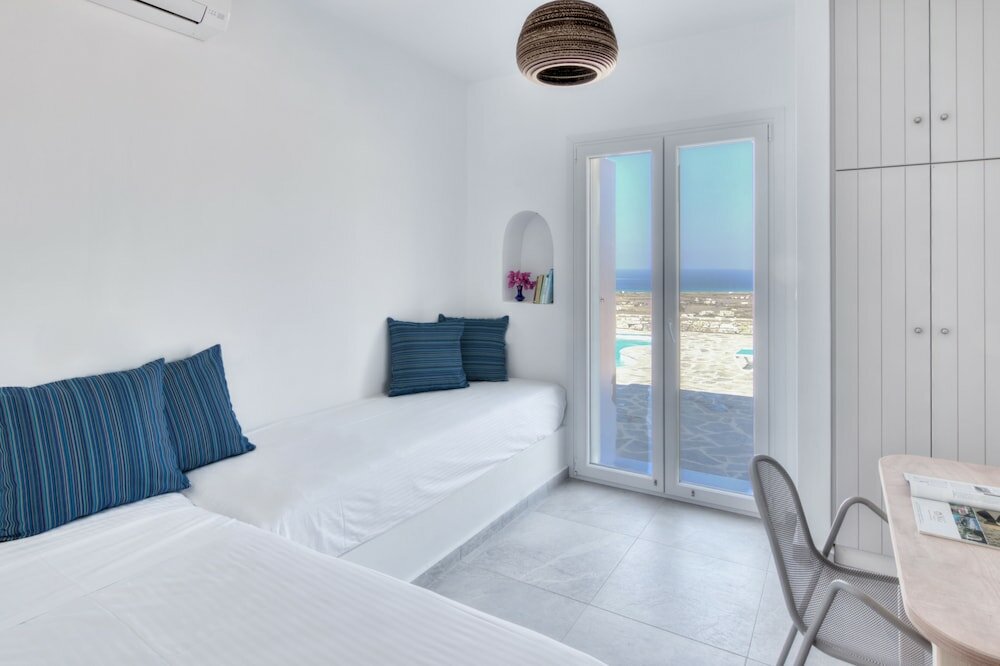 Фото Villa Livana Naxos