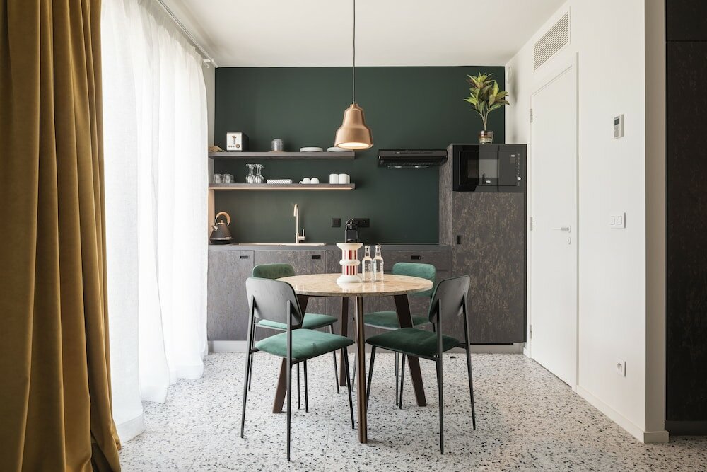 Фото Yust Liège