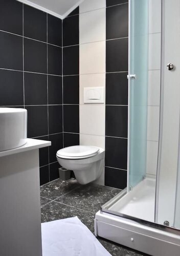Гостиница Apartments Zrenjanin в Зренянине