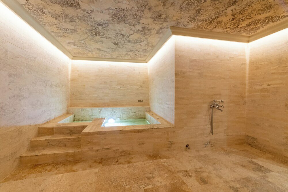 Фото Bey House Royal Hotel