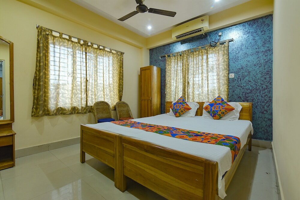 Фото Fabexpress Sai City Inn