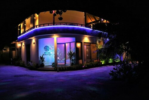 Ocean Beach Inn - Maldives