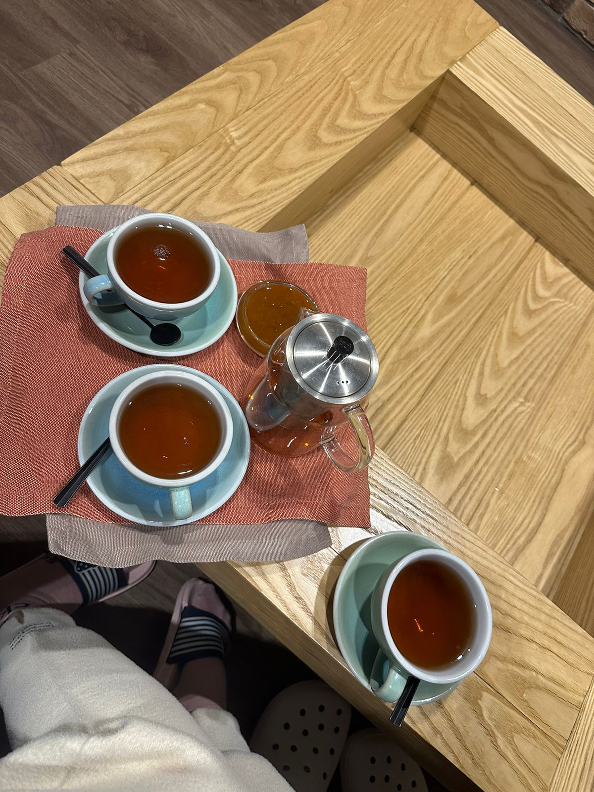 Фото Апарт-отель Бочкари 1825