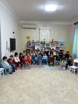 Friend's House (ул. Сергея Мергеляна, 13), центр развития ребёнка в Ереване