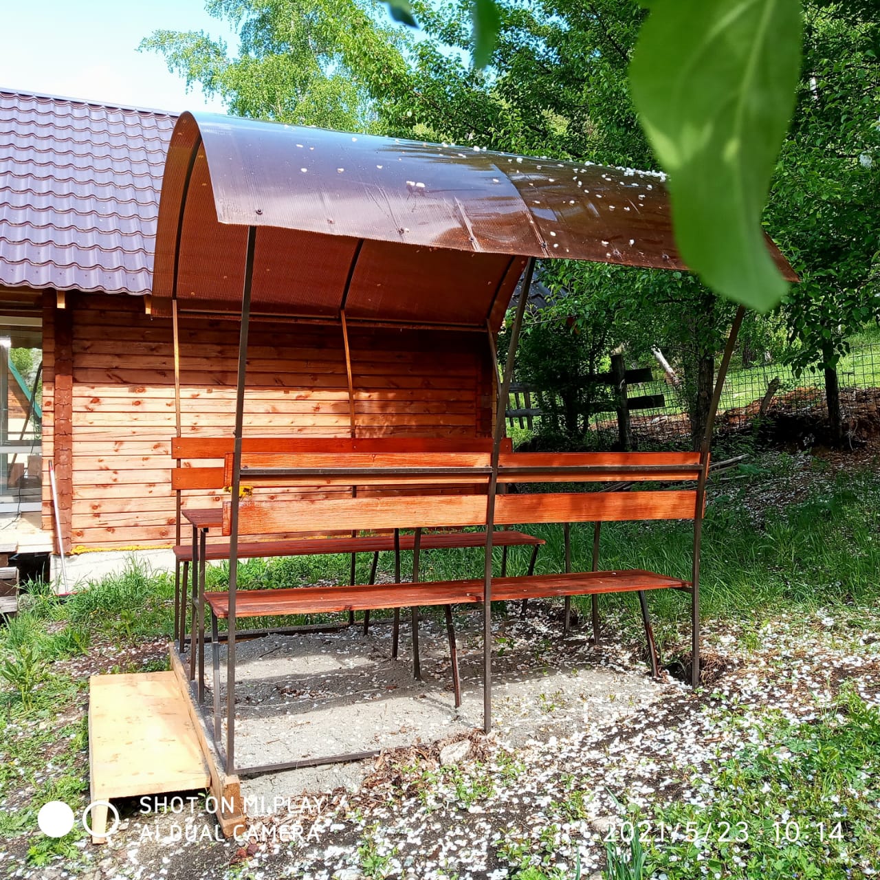 Фото У Бондаря