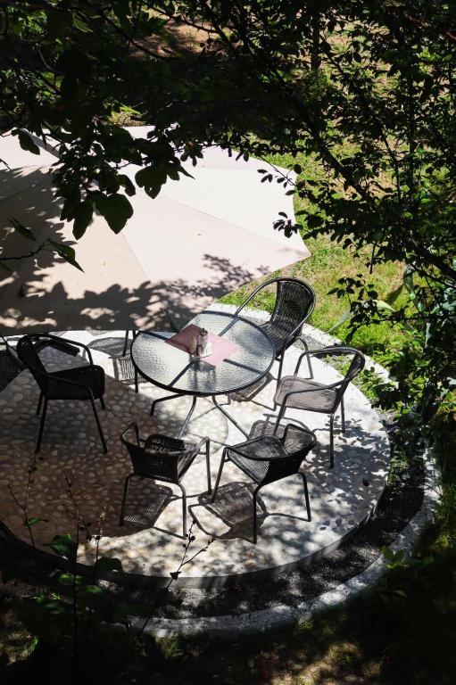 Фото Aqua Resort