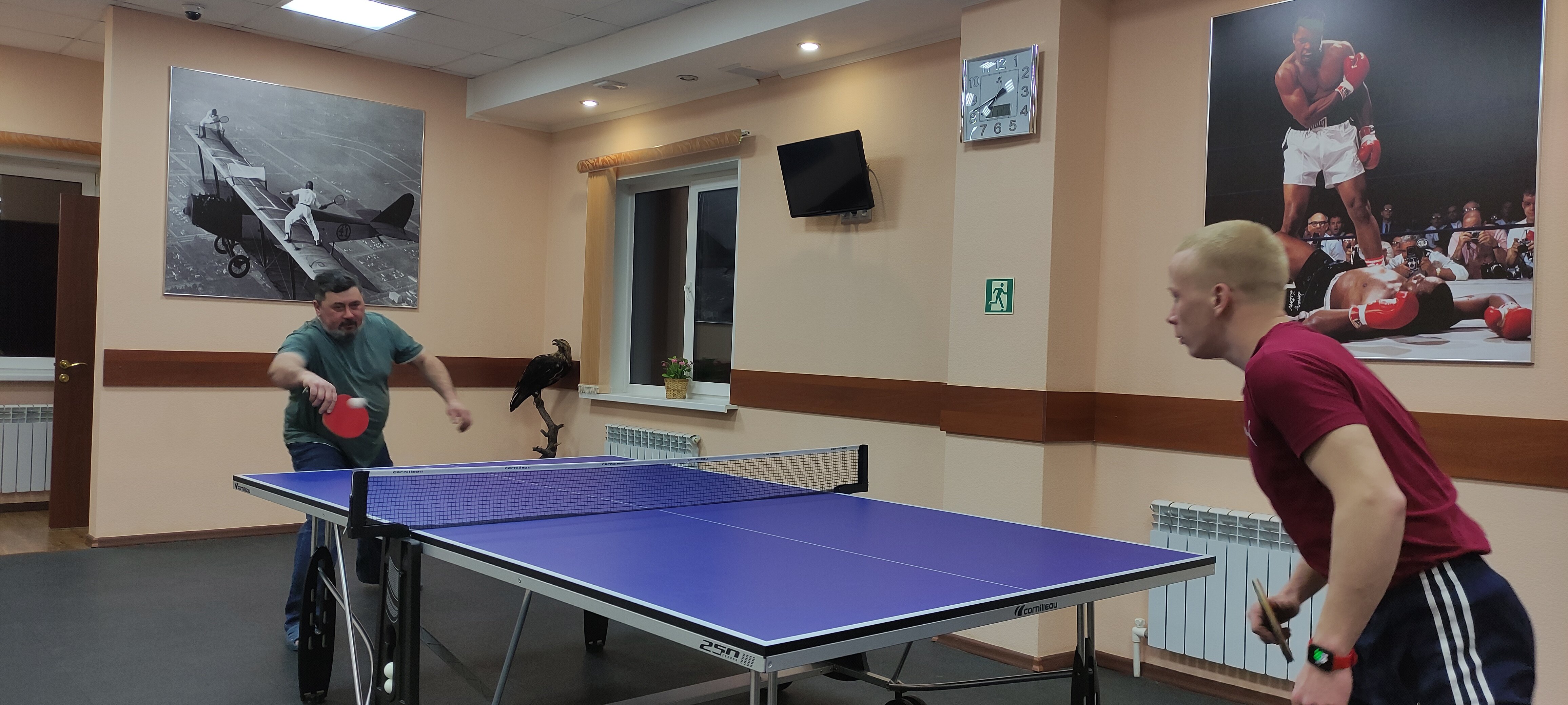 Фото Бикбау