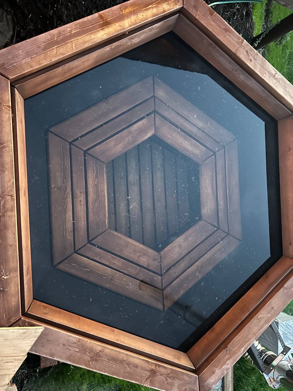 Фото Гнездо