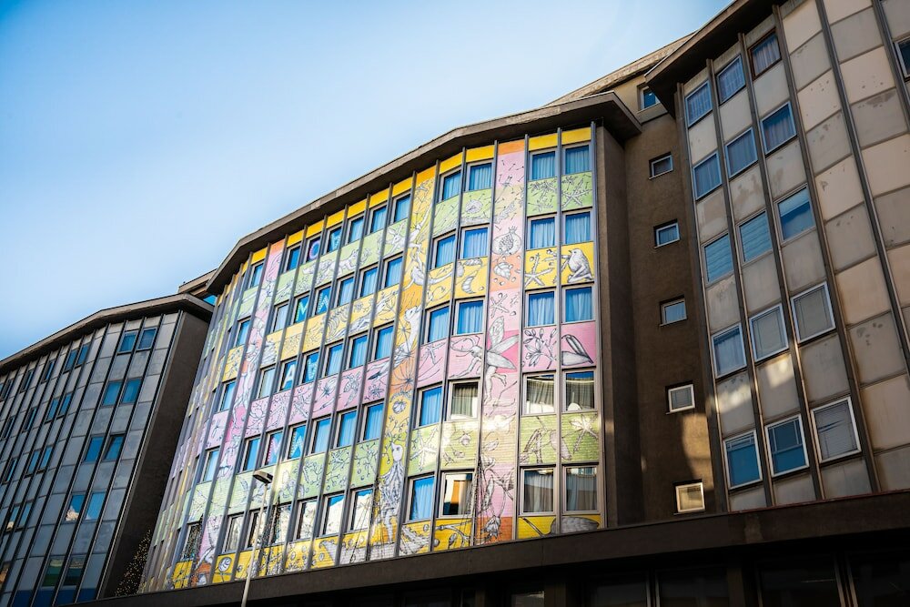 Фото Omama Hotel