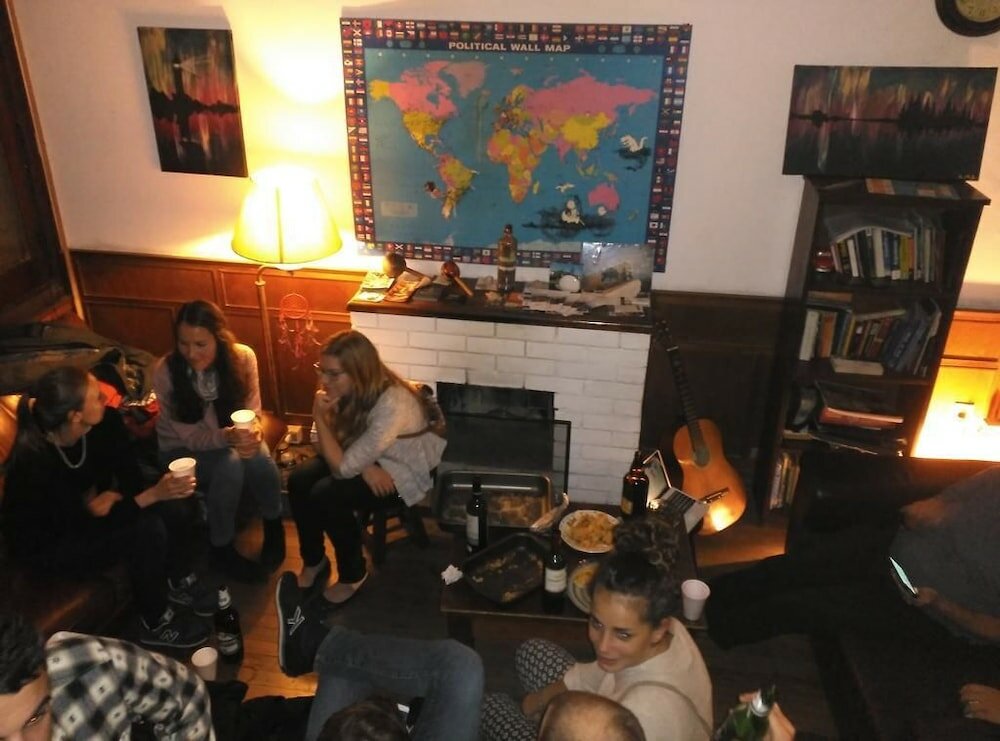 Фото Pocitos Hostel