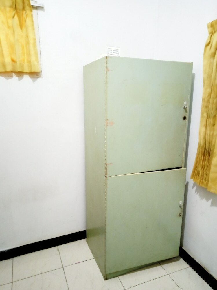 Фото Moshi-Moshi - Hostel