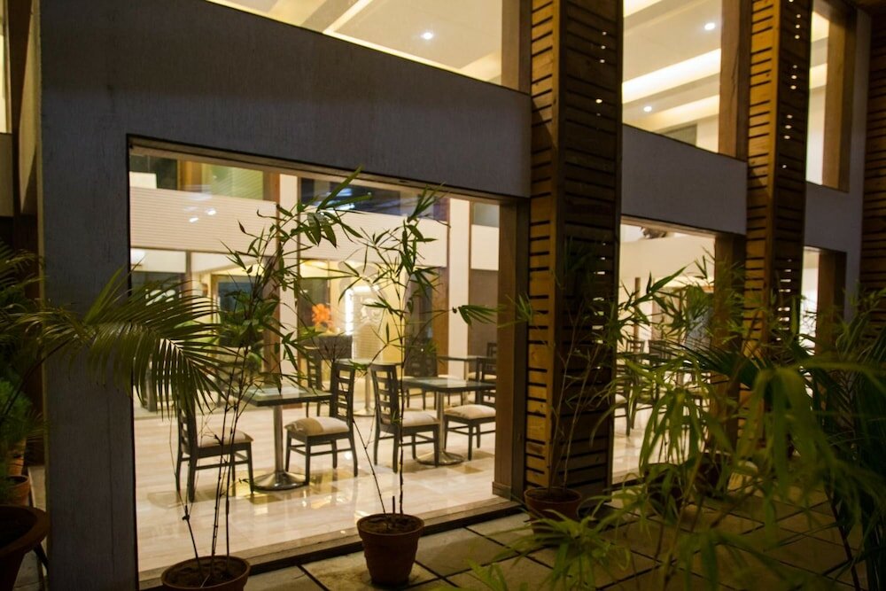 Фото Turtle Beach Resort - Morjim