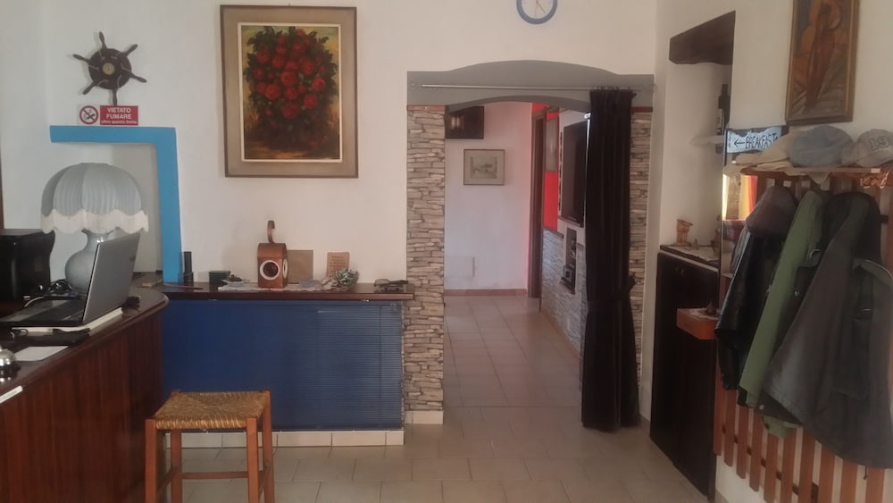 Фото Serra E Mesu