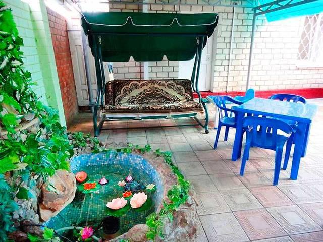 Фото Санита