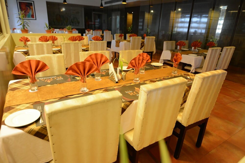 Фото Hotel Royal Highness