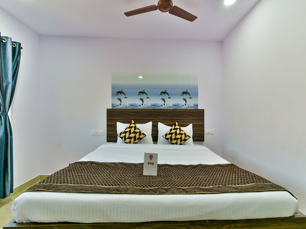 Фото Oyo 12199 Porto De Vintage Holiday Homes