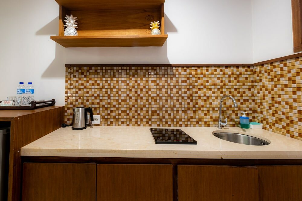 Фото Kakul Villas & Suites by Supala