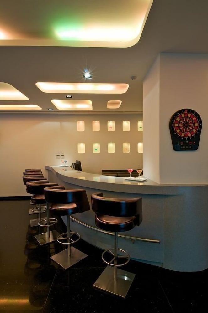 Фото Keys Select by Lemon Tree Hotels, Ludhiana