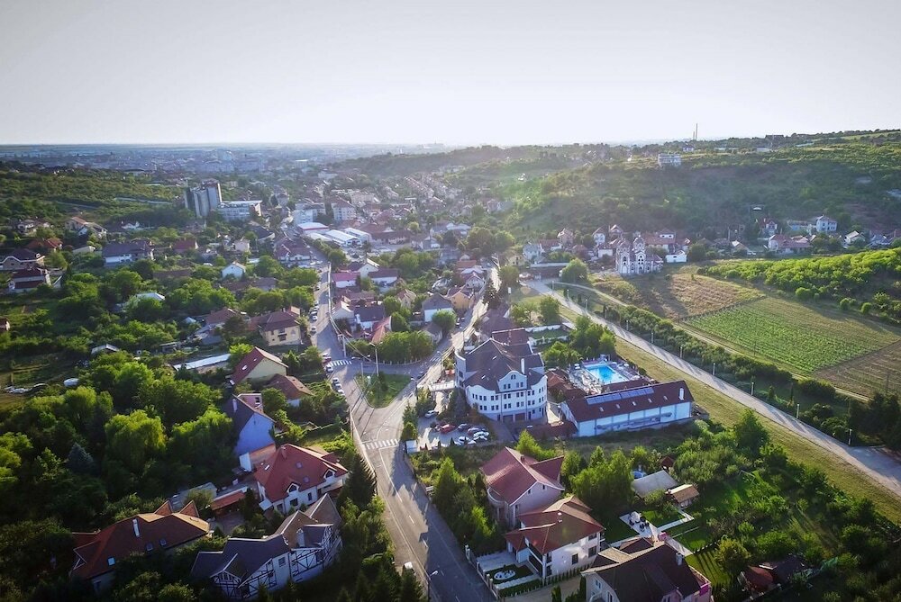 Фото Silver Hotel Conference and SPA