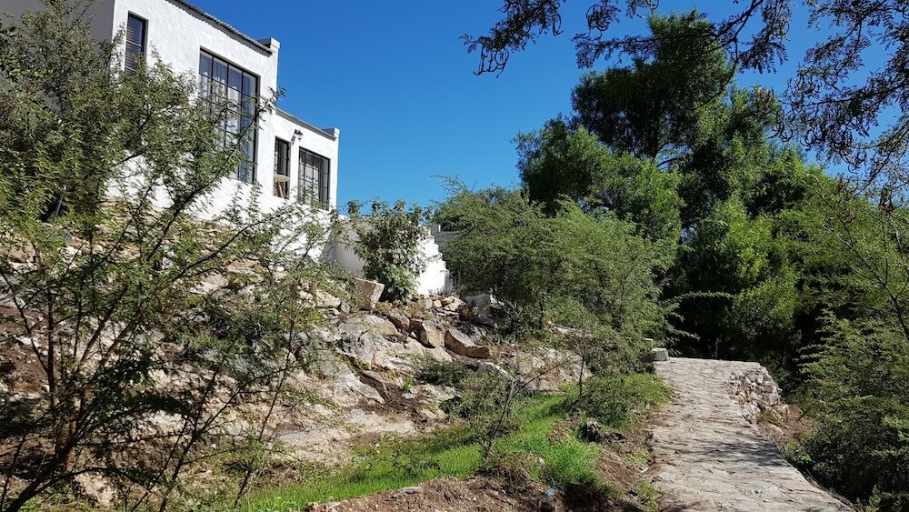 Фото De Kombuys Estate