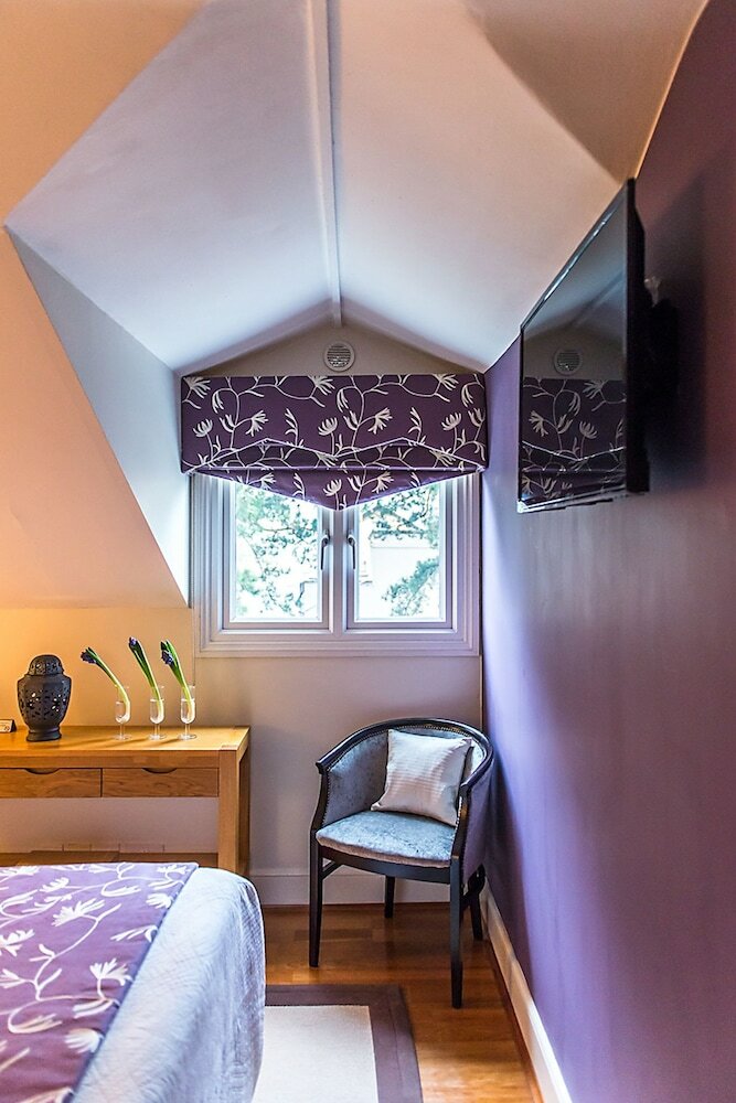 Фото Lypiatt House Hotel