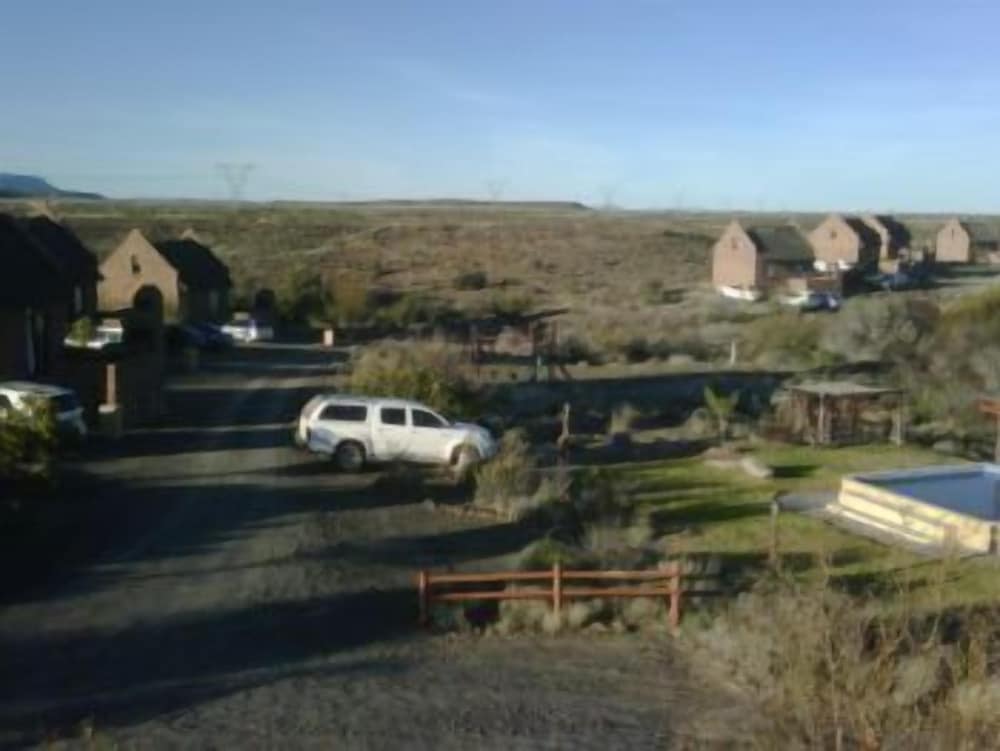 Фото Teri Lemveli Lodge