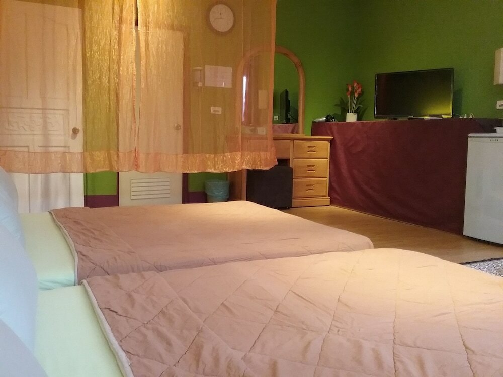 Фото Kenting Macaron Hotel