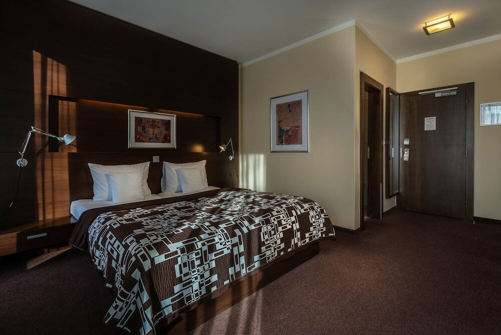 Фото Hotel Villa Bianca