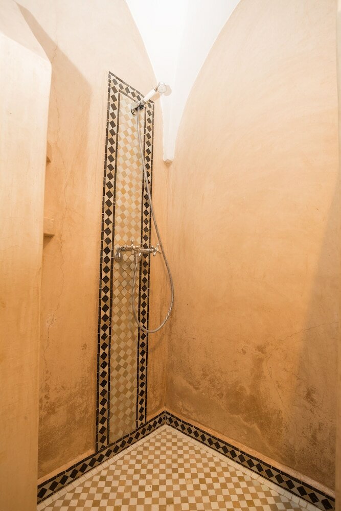 Фото Riad Menzeh & SPA